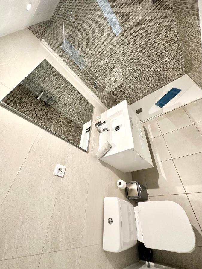 Appartement Fresh Lemonade Con Piscina, Ac, Doble Terraza, Cocina Completa Y Parking à Corralejo Extérieur photo