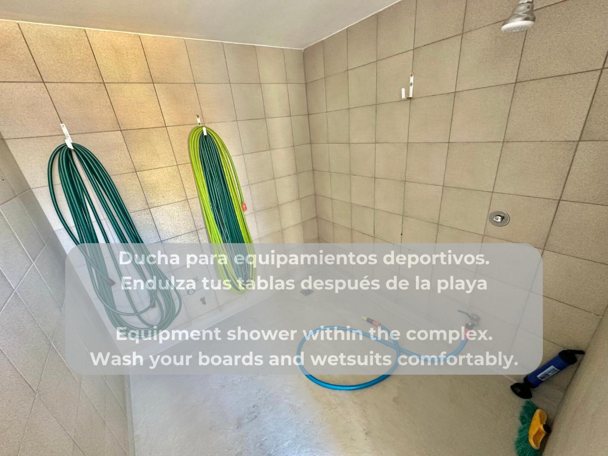 Appartement Fresh Lemonade Con Piscina, Ac, Doble Terraza, Cocina Completa Y Parking à Corralejo Extérieur photo