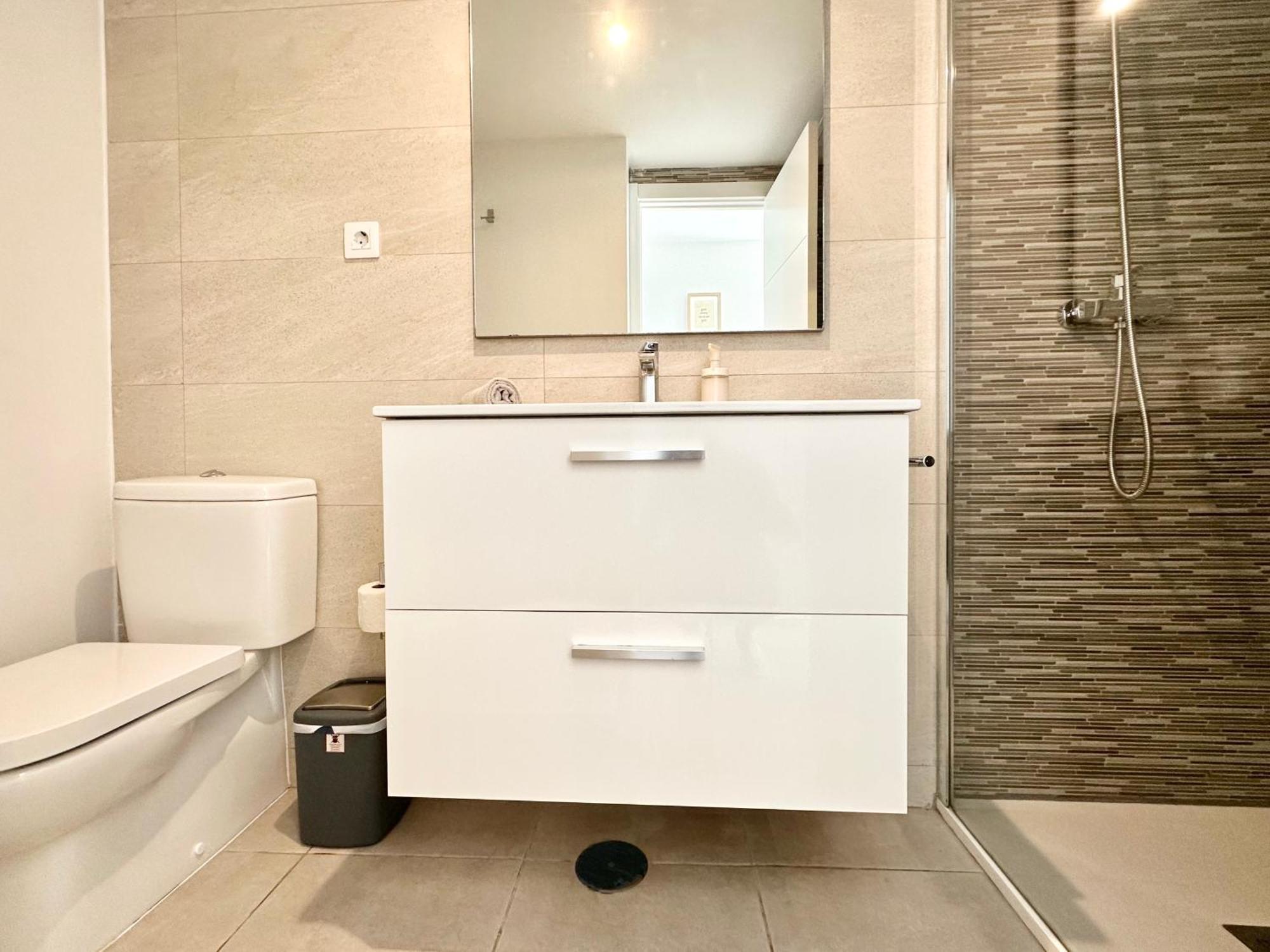 Appartement Fresh Lemonade Con Piscina, Ac, Doble Terraza, Cocina Completa Y Parking à Corralejo Extérieur photo